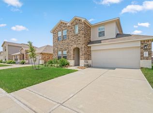 5143 Moonlit Garden Ln, Katy, TX 77449