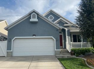 379 W Nate Ln, Draper, UT 84020