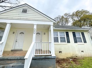 177 Lawton St SW UNIT B, Atlanta, GA 30314