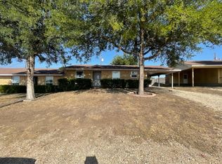 208 Karem Cir, Woodway, TX 76712