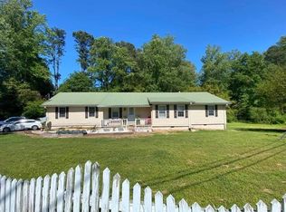 4029 Covey Trl, Oakwood, GA 30566