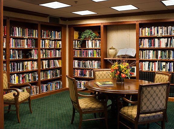 Library