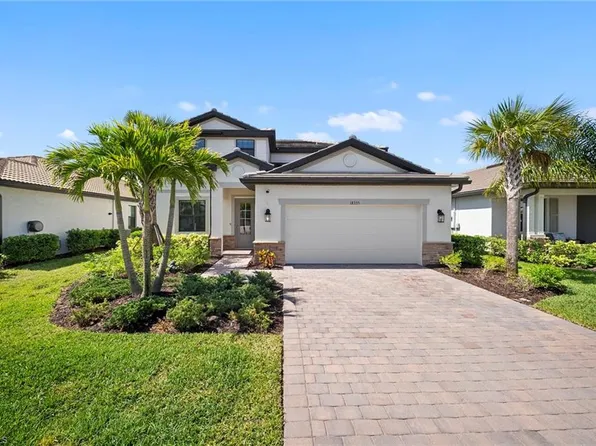 18335 Ridgeline DR, ESTERO, FL 33928