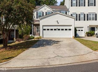 840 Abbotts Mill Ct #8, Johns Creek, GA 30097