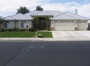 4610 Jackson Ridge Ave, Bakersfield, CA 93313