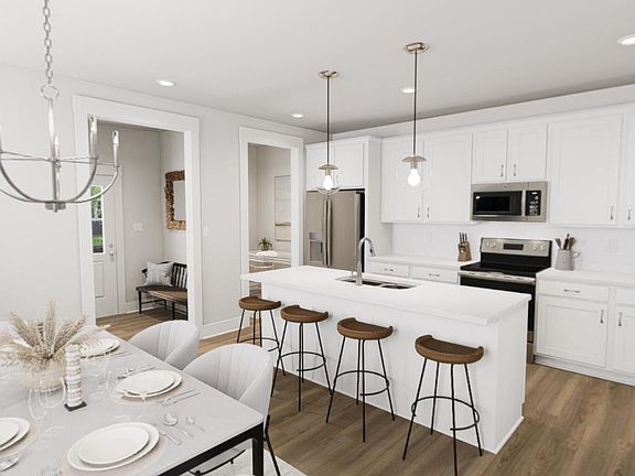 3rd image of 354 Cottage Hill Way