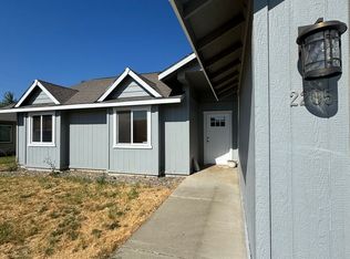 2205 N Brooksfield St, Ellensburg, WA 98926