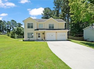 1215 Brook Meadow Ct, Lawrenceville, GA 30045