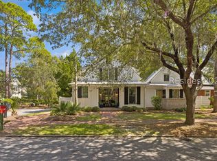 10 Rockingham St, Bluffton, SC 29910