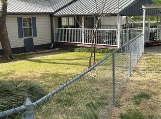 1475 7th St, Wilson, OK 73463