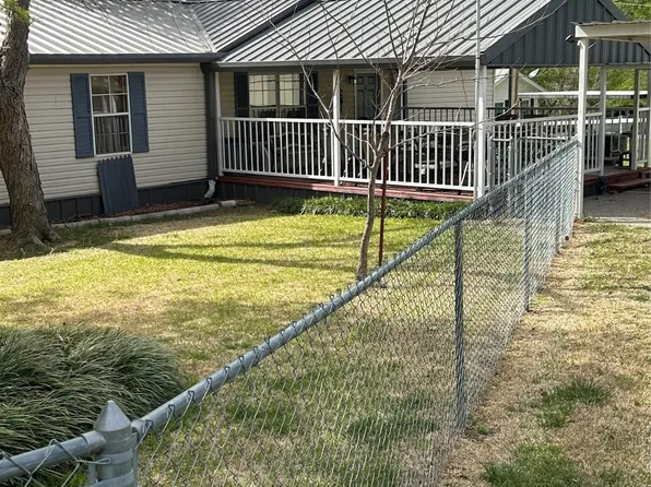 1475 7th St, Wilson, OK 73463