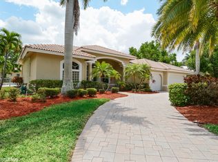 6780 NW 105th Ln, Parkland, FL 33076