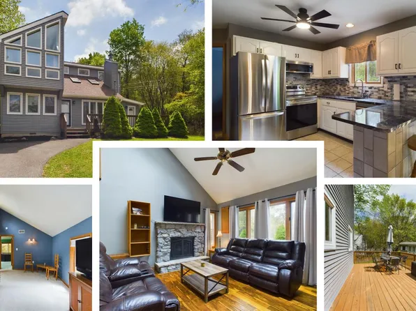 120 Thornberry Ln, Blakeslee, PA 18610