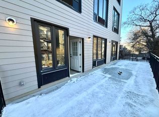 303 Forrest St #3T, Jersey City, NJ 07304