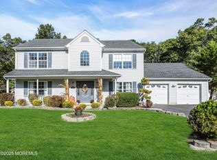 66 Bryce Canyon Rd, Howell, NJ 07731