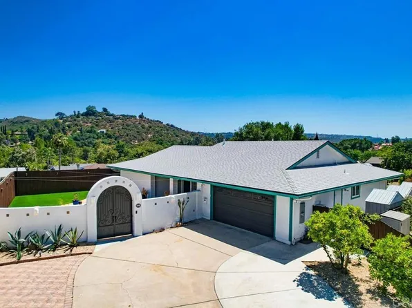 12919 Evalyn Pl, Poway, CA 92064