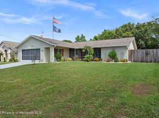 2392 Holston Ave, Spring Hill, FL 34608