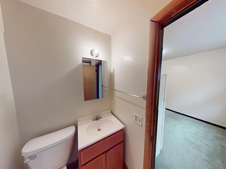 F Bathroom F Bathroom