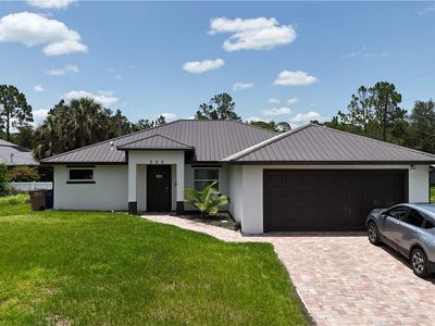 303 E 7th St, Lehigh Acres, FL, 33972