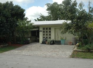 5405 NW 26th Ter, Tamarac, FL 33309