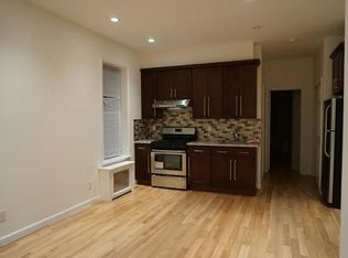 322 67th St APT 1, Brooklyn, NY 11220
