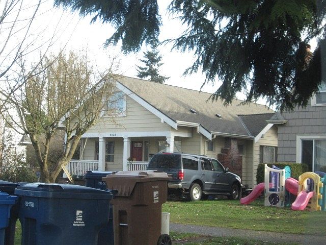 2nd image of 4035 S D St