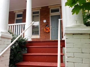 2101 Lyndhurst Ave APT 3, Baltimore, MD 21216