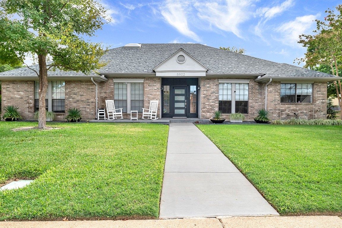 5902 Buffridge Trl Dallas TX 75252 Zillow