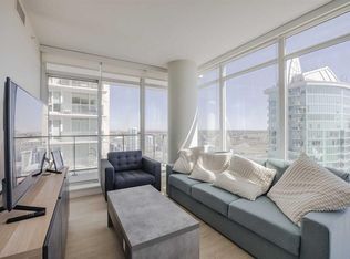 1188 W 3rd St SE #3004, Calgary, AB T2G 1H8