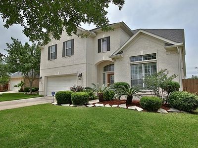 20922 Springport Ct, Katy, TX, 77450