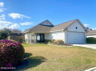 2401 White Rd, Wilmington, NC 28411
