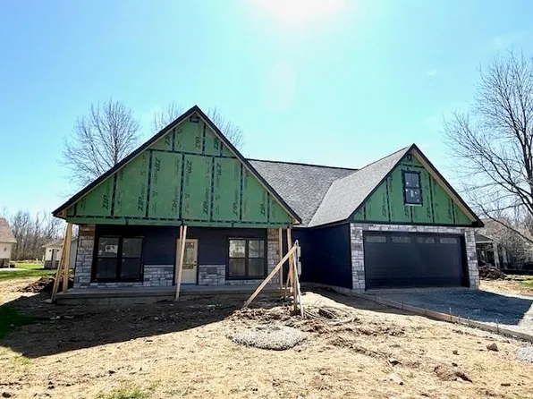 1339 Clear Crk W, Richmond, IN 47374