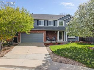 23461 Glenmoor Dr, Parker, CO 80138