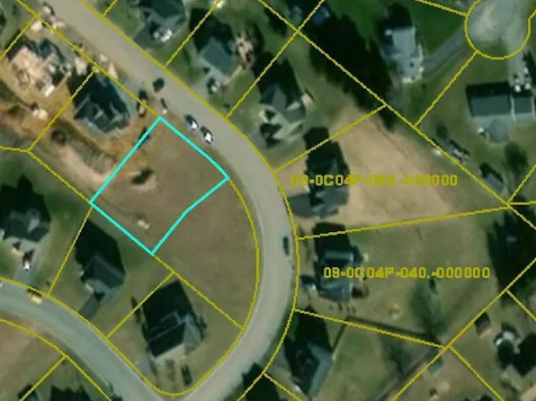 5967 Gabrielle Ln, Chambersburg, PA 17202