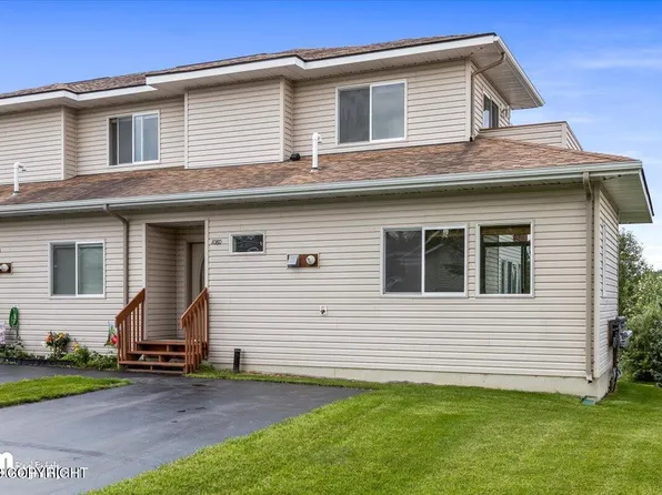 1080 E Seneca Ave, Wasilla, AK 99654