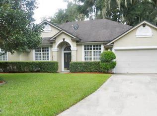 11528 Shady Meadow Dr, Jacksonville, FL 32258