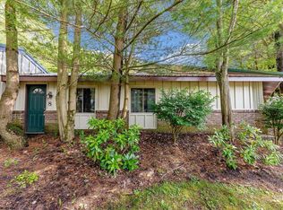 1724 Mosser Rd, McHenry, MD 21541