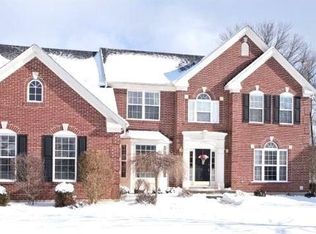 5148 Fordon Ct, Cincinnati, OH 45244