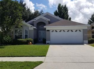 2716 Wilshire Rd, Clermont, FL 34714