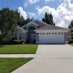 2716 Wilshire Rd, Clermont, FL, 34714