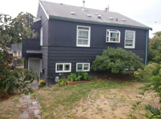 4005 SW Thistle St, Seattle, WA 98136