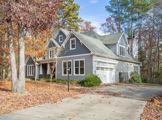 106 Farrington Dr, Chapel Hill, NC 27514