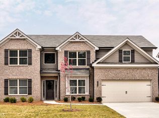 5962 Park Bay Ct #51, Flowery Branch, GA 30542