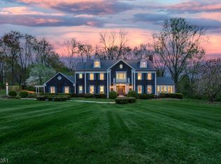 1 White Deer Ln, Harding Twp., NJ 07976