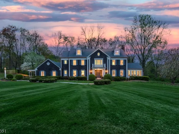 1 White Deer Ln, Harding Twp., NJ 07976