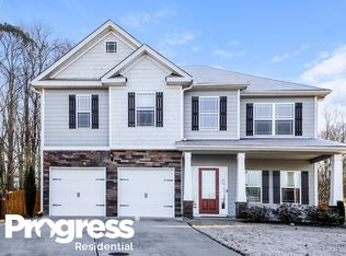 5625 Waylon Trl, Cumming, GA 30028