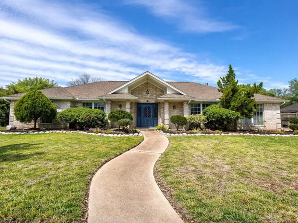 2634 Williams Grant St, Sugar Land, TX 77479