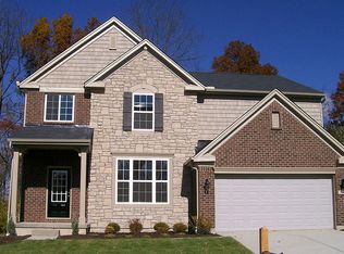 510 Shepherds Way, Morrow, OH 45152