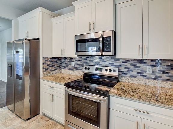 2nd image of 2610 Harling Dr