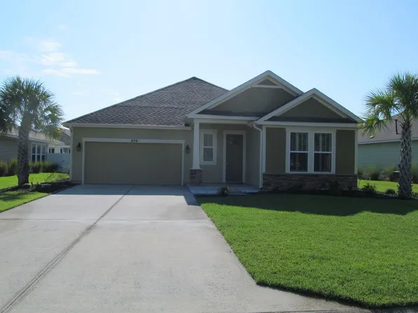 606 Breakfast Point Blvd, Panama City Beach, FL 32413